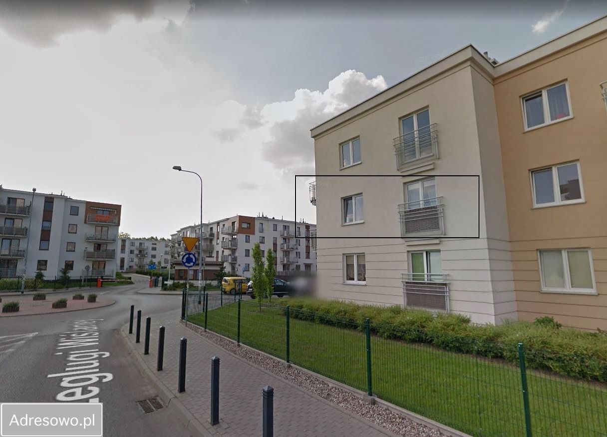 Mieszkanie 2-pokojowe Warszawa Białołęka, ul. Żeglugi Wiślanej. Zdjęcie 7