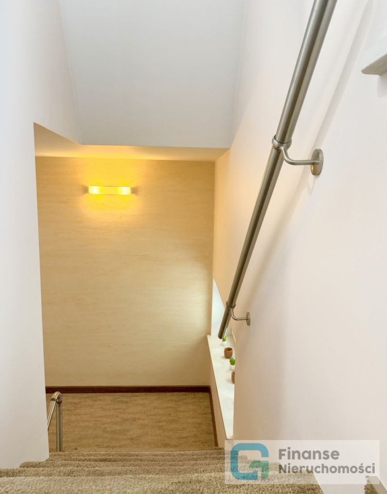 bliźniak, 4 pokoje Rawa Mazowiecka, ul. Krakowska. Zdjęcie 13