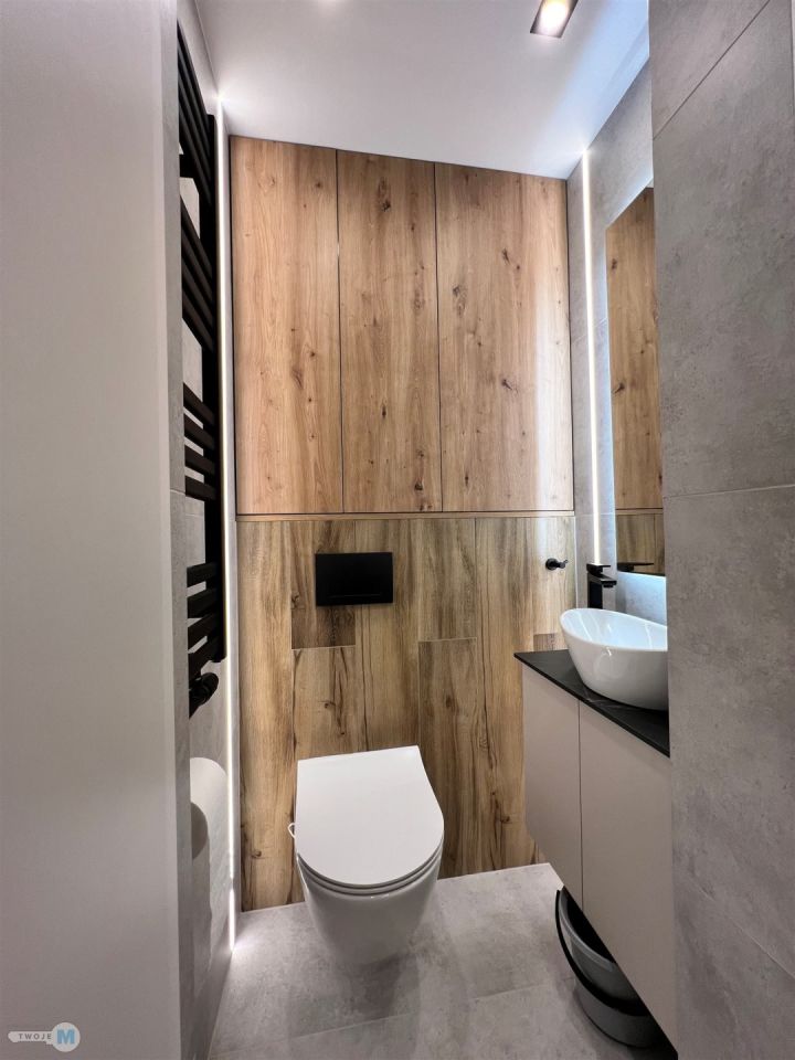 Mieszkanie 1-pokojowe Kielce Czarnów, ul. Piekoszowska. Zdjęcie 11