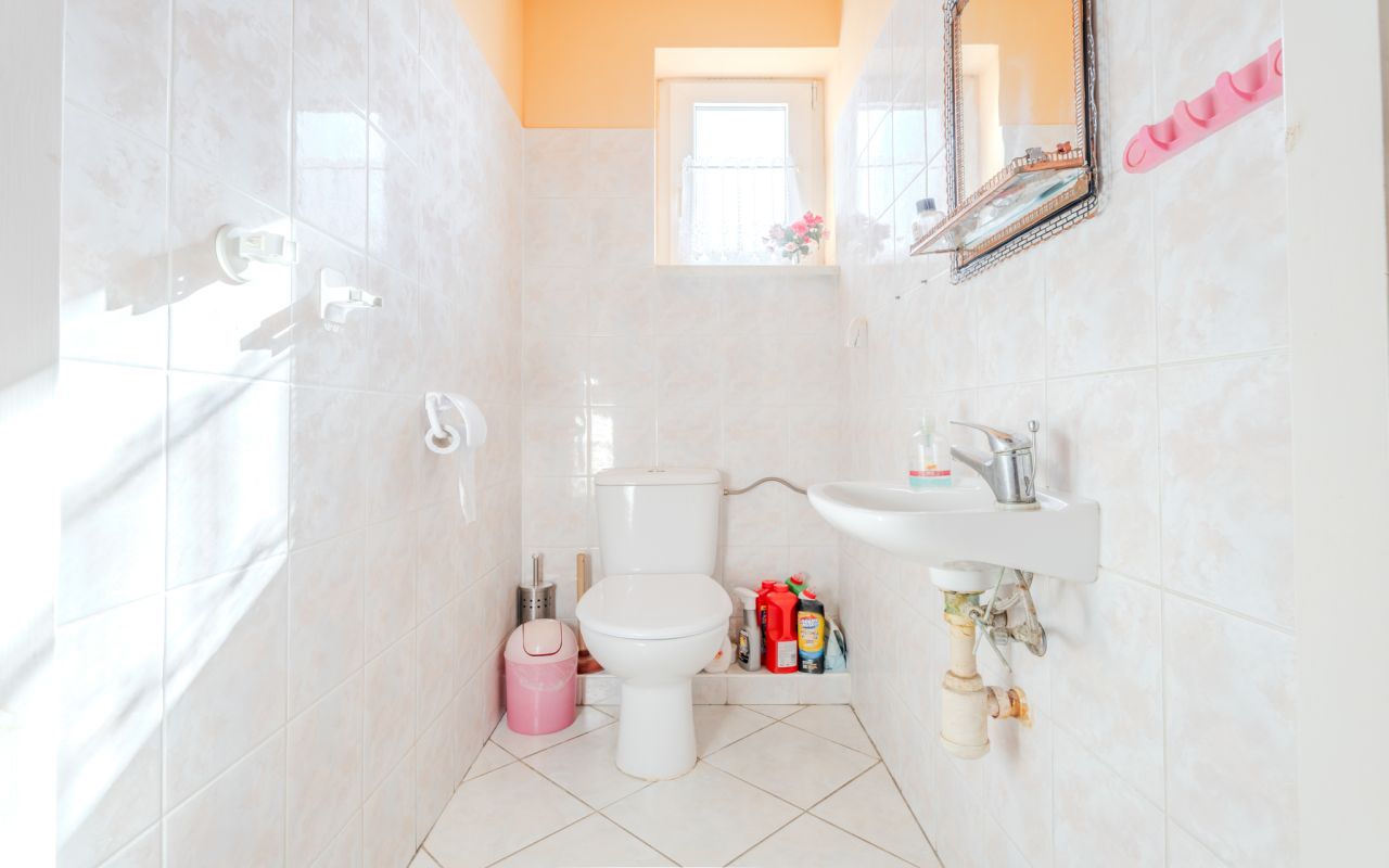 Mieszkanie 4-pokojowe Świnoujście Centrum, ul. Bohaterów Września. Zdjęcie 13