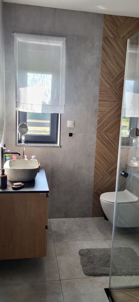 dom wolnostojący, 5 pokoi Olszany. Zdjęcie 34