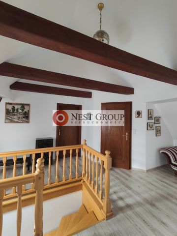 dom wolnostojący, 4 pokoje Szumirad. Zdjęcie 13