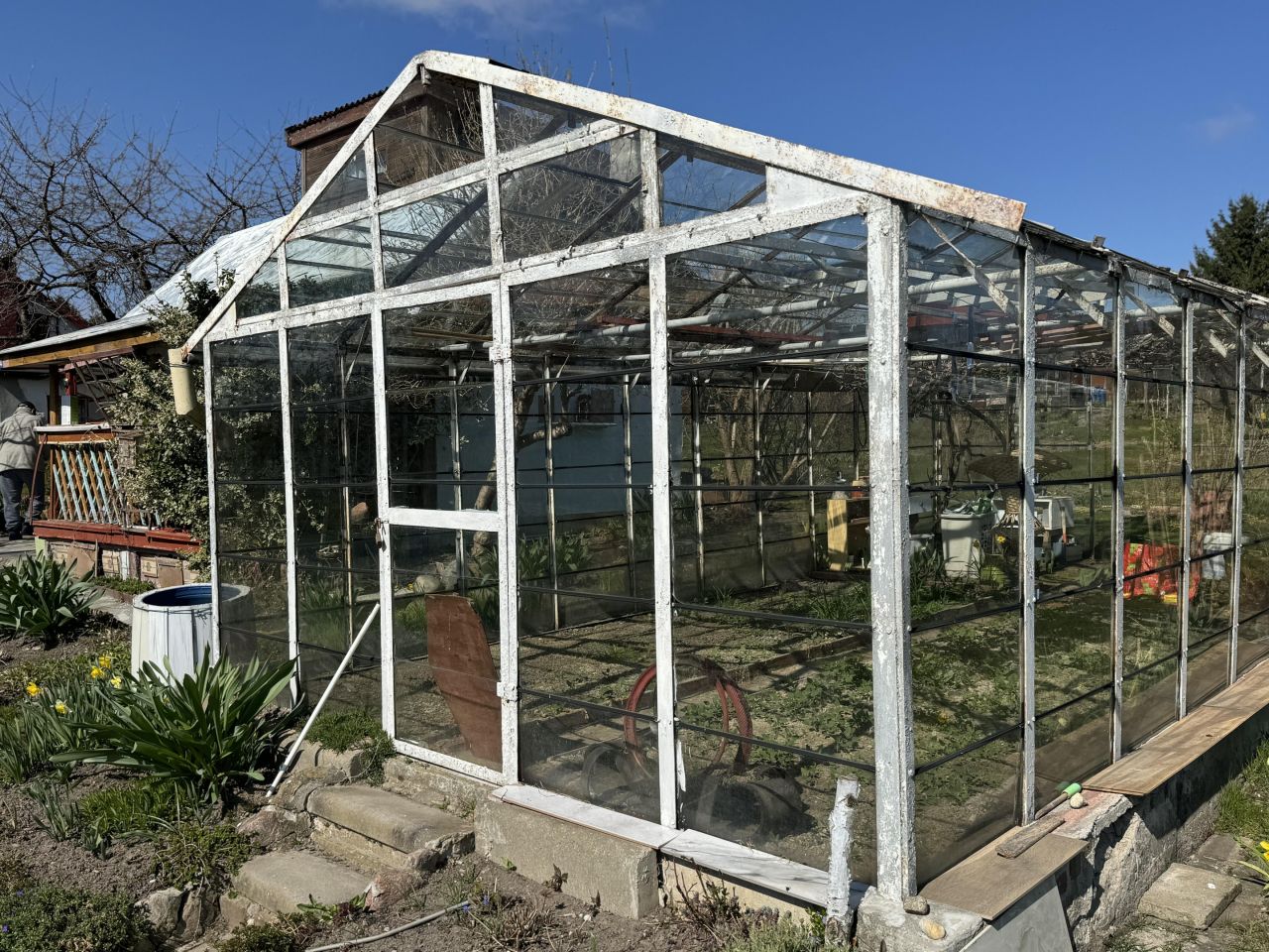 Działka rod Elbląg, ul. Fromborska. Zdjęcie 6