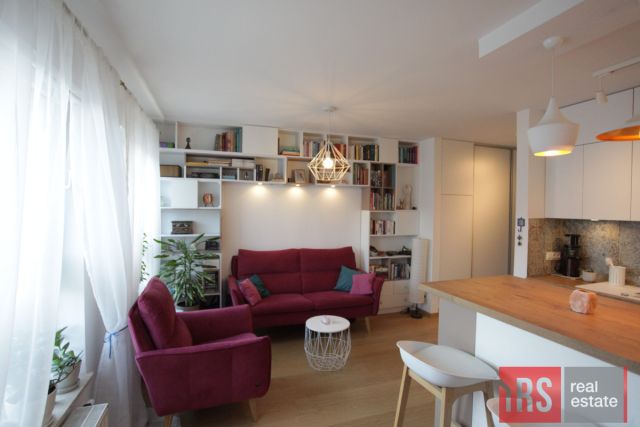 Mieszkanie 2-pokojowe Kraków Zabłocie, ul. Ślusarska. Zdjęcie 8