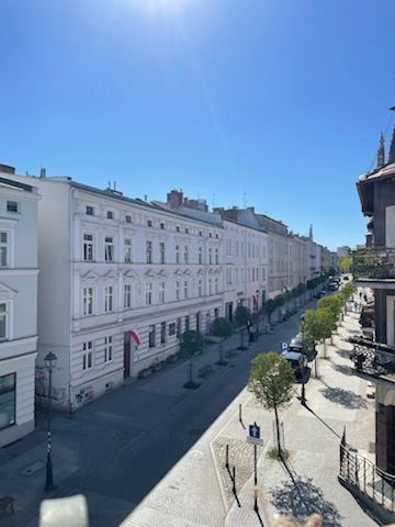 Mieszkanie 3-pokojowe Gdańsk Wrzeszcz, ul. Wajdeloty. Zdjęcie 33