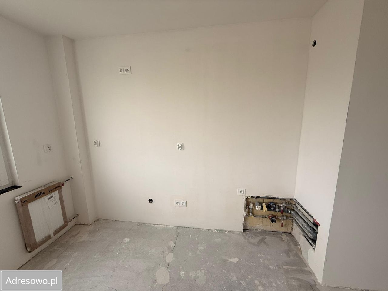 Mieszkanie 2-pokojowe Świdnik, ul. gen. J. Hallera. Zdjęcie 13