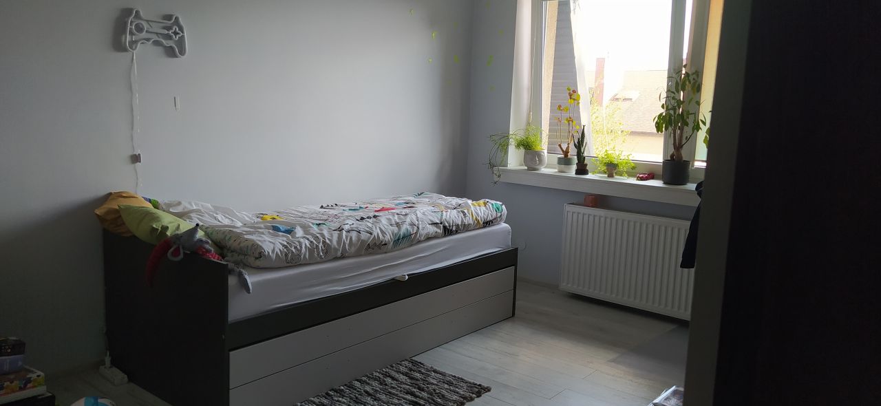 dom wolnostojący, 6 pokoi Ostrowiec Świętokrzyski Kolonia Robotnicza, ul. Jodłowa. Zdjęcie 7