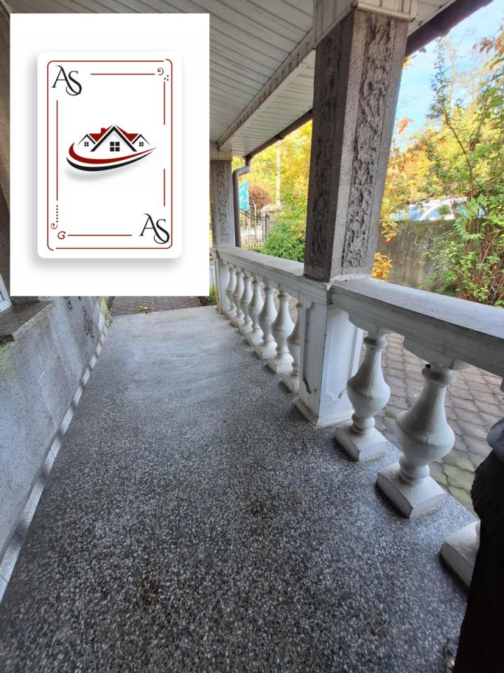 dom wolnostojący, 8 pokoi Piotrków Kujawski, ul. 1 Maja. Zdjęcie 9