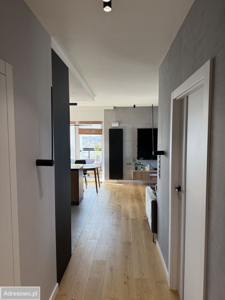 Mieszkanie 4-pokojowe Warszawa Bemowo, ul. Narwik. Zdjęcie 4