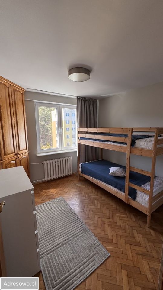 Mieszkanie 3-pokojowe Gdańsk Oliwa, ul. Karpacka. Zdjęcie 9