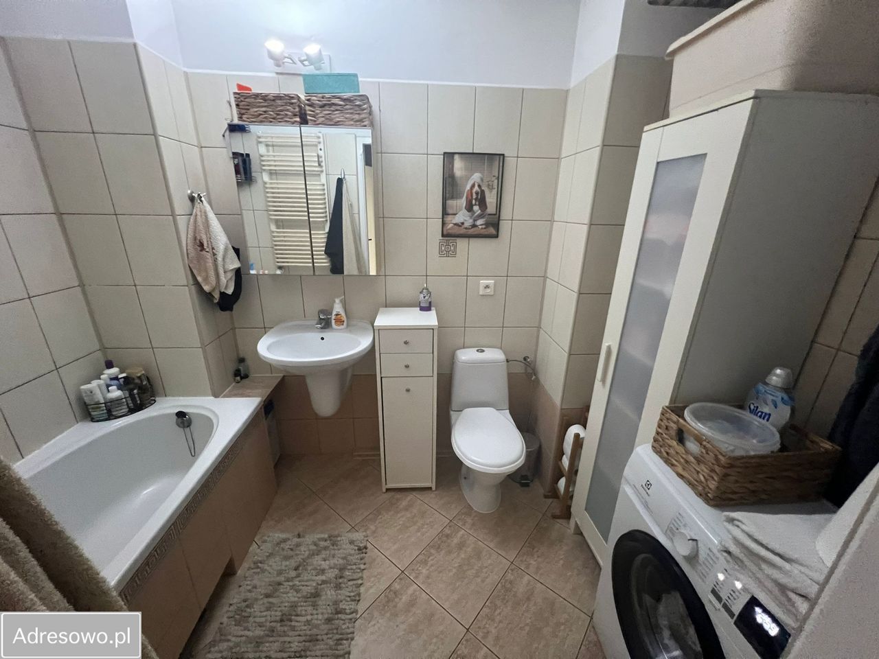 Mieszkanie 2-pokojowe Wrocław Psie Pole, ul. Poleska. Zdjęcie 15