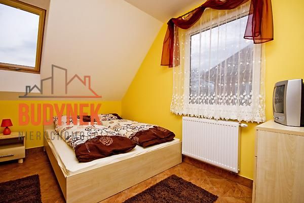 dom wolnostojący, 8 pokoi Dąbki, ul. Spokojna. Zdjęcie 13