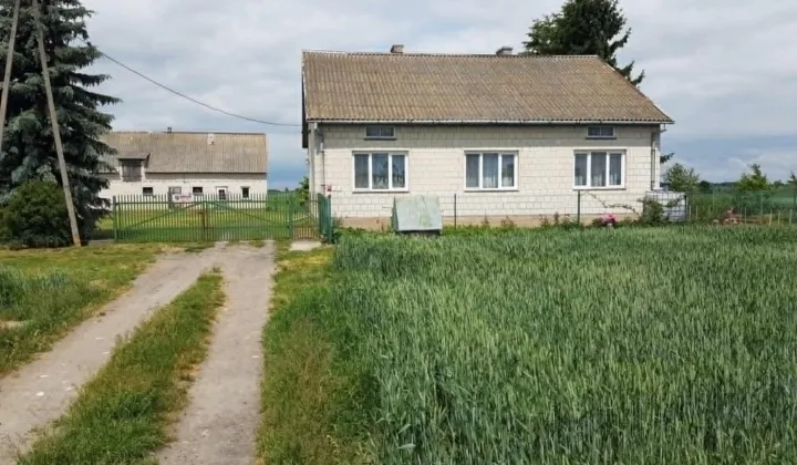 dom wolnostojący, 5 pokoi Watkowo Watkowo-Kolonia