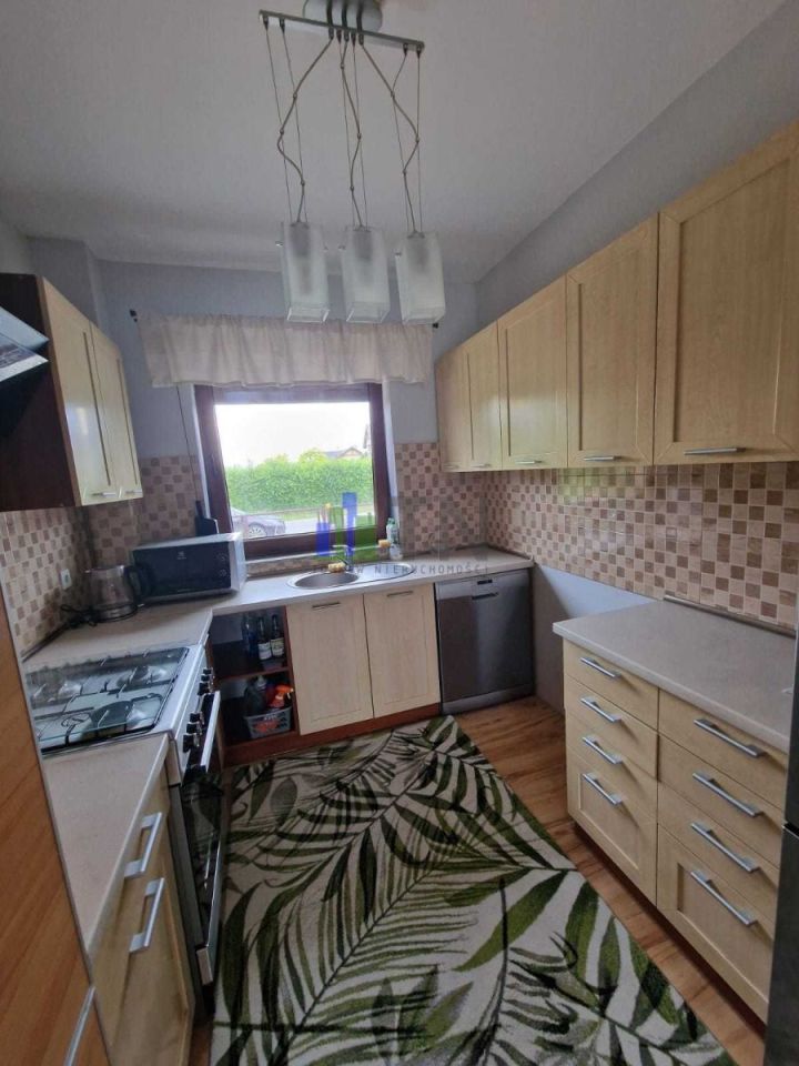 bliźniak, 3 pokoje Nadolice Wielkie. Zdjęcie 8