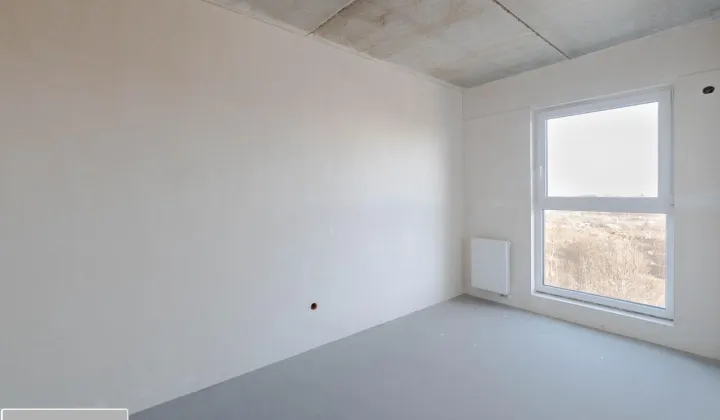 Mieszkanie 3-pokojowe Sosnowiec Sielec, ul. Klimontowska