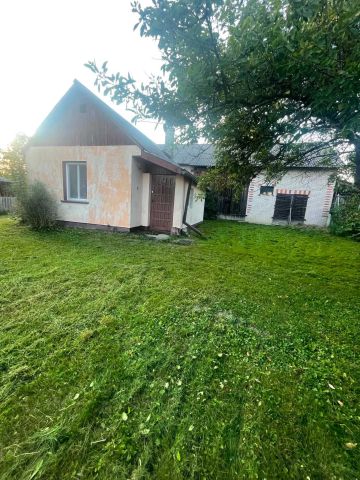 siedlisko, 2 pokoje Majdan Leśniowski. Zdjęcie 1