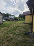 dom wolnostojący, 4 pokoje Małaszewicze, ul. Kolejarzy. Zdjęcie 3