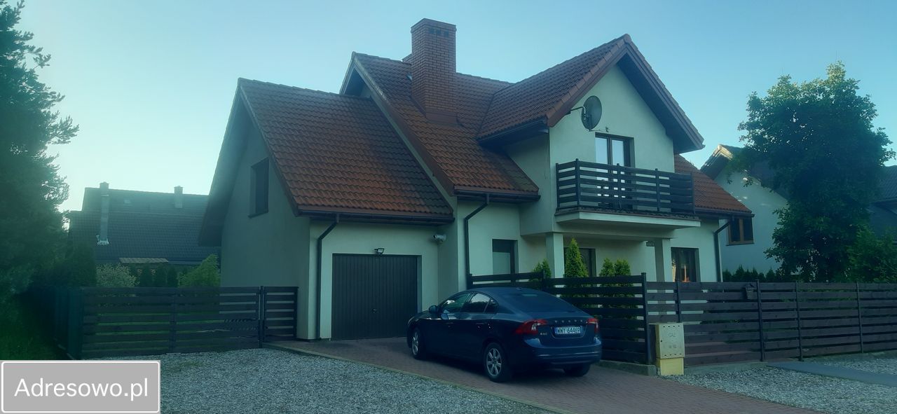 dom wolnostojący, 5 pokoi Sowlany, ul. Królewska. Zdjęcie 10