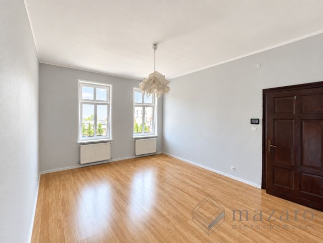Mieszkanie 3-pokojowe Bydgoszcz Śródmieście, ul. Wileńska. Zdjęcie 1