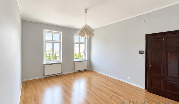 Mieszkanie 3-pokojowe Bydgoszcz Śródmieście, ul. Wileńska