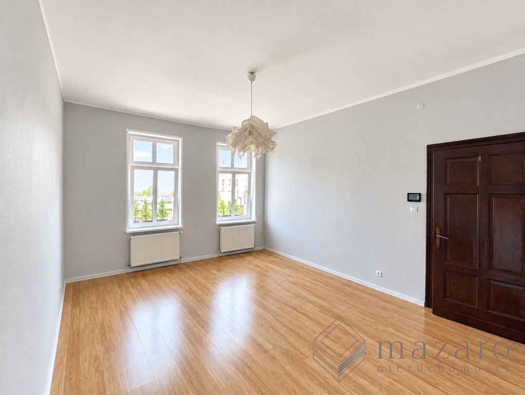Mieszkanie 3-pokojowe Bydgoszcz Śródmieście, ul. Wileńska. Zdjęcie 1