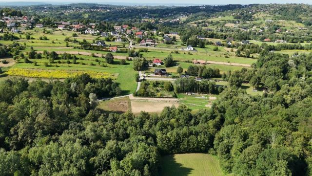 Działka budowlana Podstolice. Zdjęcie 10