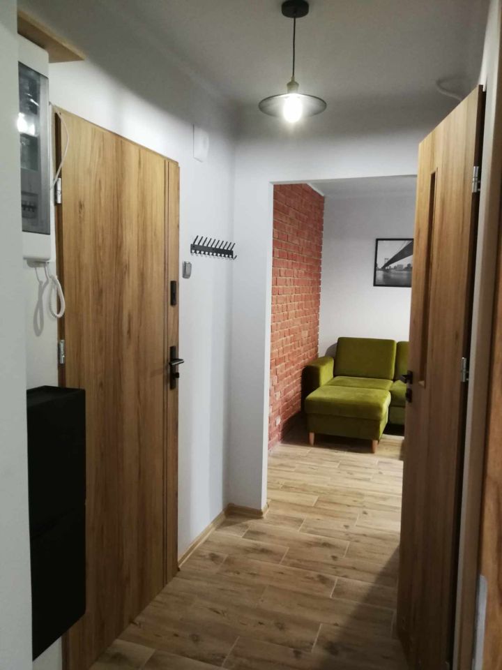 Mieszkanie 2-pokojowe Sosnowiec Centrum, ul. Czysta. Zdjęcie 2