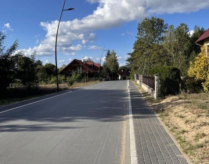Działka budowlana Swornegacie, ul. Podgórna. Zdjęcie 10