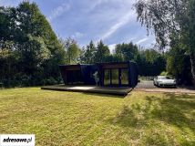 dom wolnostojący, 3 pokoje Rybno Wielkie, ul. Klonowa. Zdjęcie 2