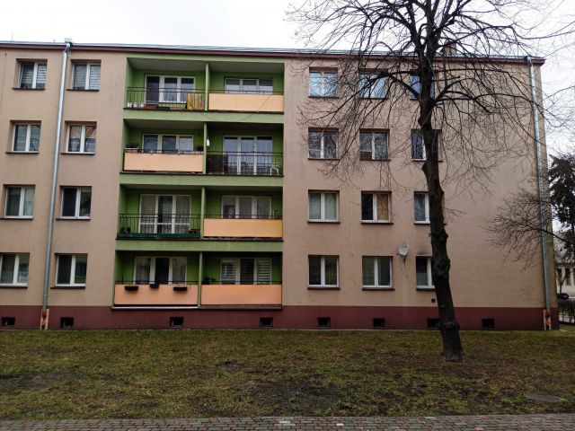 Mieszkanie 2-pokojowe Płock, ul. abp. Antoniego Juliana Nowowiejskiego. Zdjęcie 1