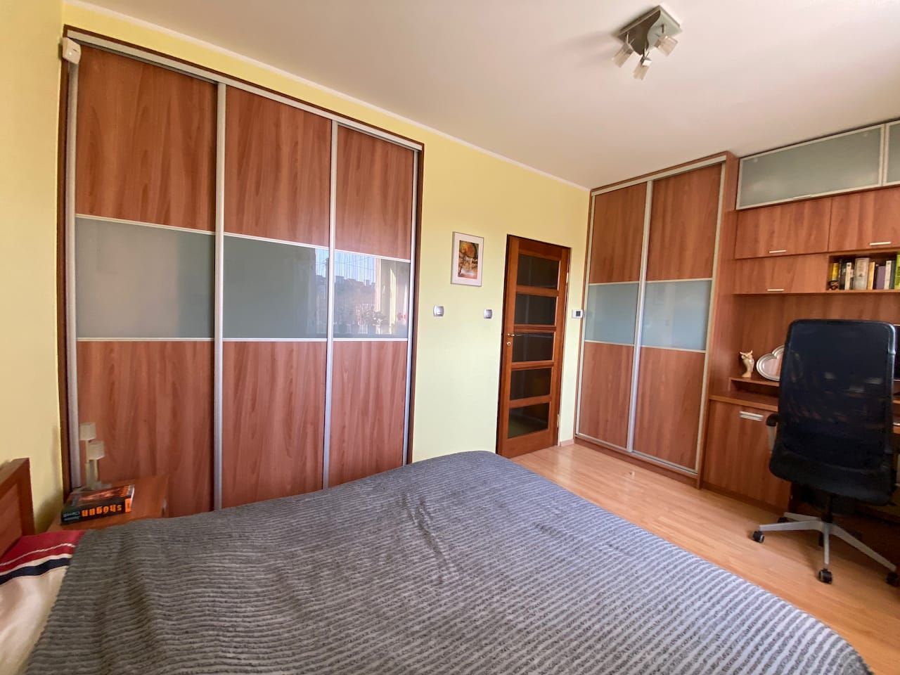 Mieszkanie 2-pokojowe Gdańsk Siedlce, ul. Zagórna