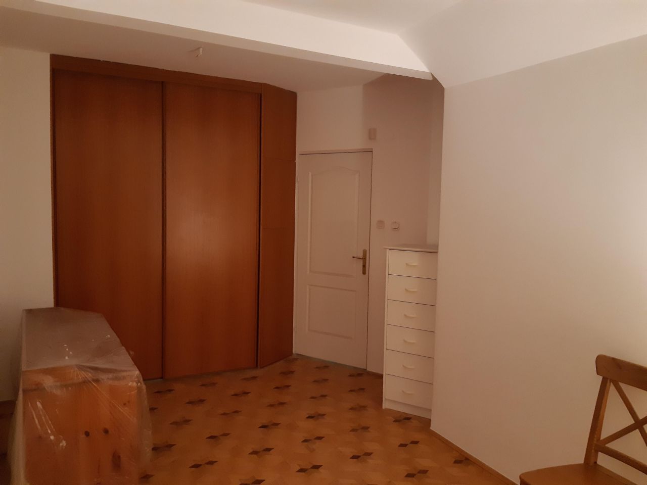 dom szeregowy, 4 pokoje Ożarów Mazowiecki, ul. Władysława Sikorskiego. Zdjęcie 13