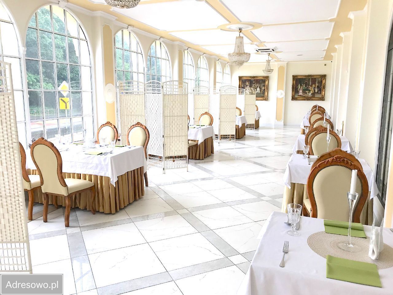 Nieruchomość komercyjna Krupski Młyn. Zdjęcie 6