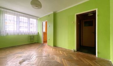 Mieszkanie 2-pokojowe Bielsko-Biała Aleksandrowice, ul. Jesionowa