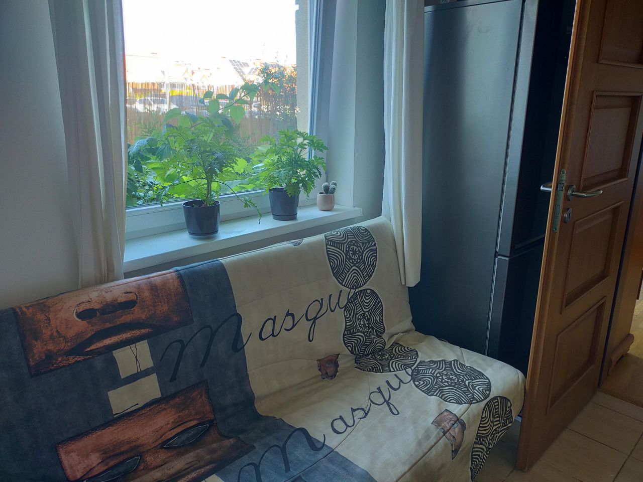 Mieszkanie 1-pokojowe Borkowo, ul. Żeglarska. Zdjęcie 8