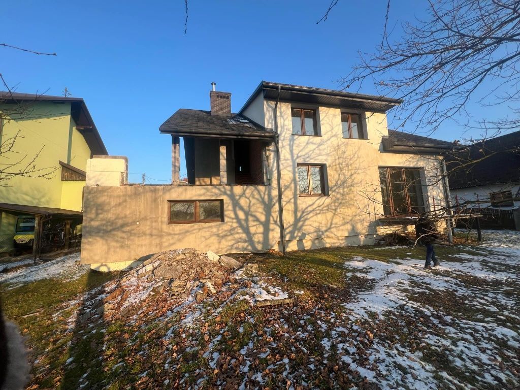 dom wolnostojący Jaroszowice. Zdjęcie 2