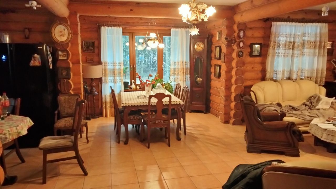 siedlisko, 3 pokoje Pałapus Szlachecki. Zdjęcie 3