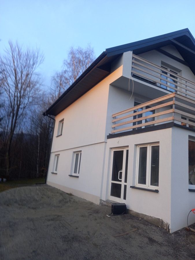 dom wolnostojący, 6 pokoi Brenna, ul. Stroma. Zdjęcie 14