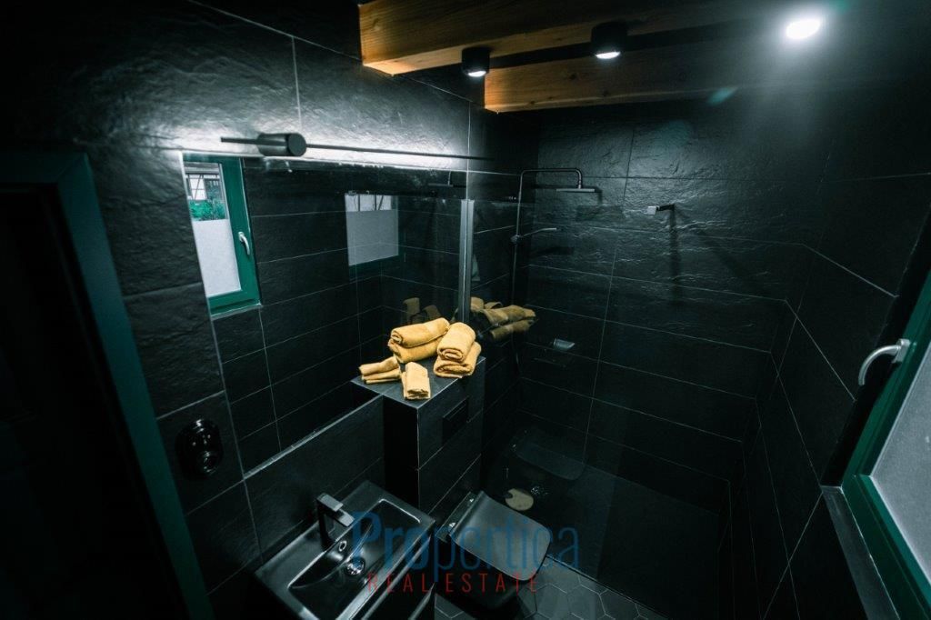 dom wolnostojący, 2 pokoje Rowy. Zdjęcie 7