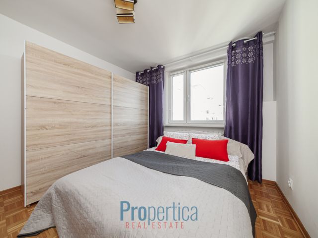 Mieszkanie 3-pokojowe Warszawa Ochota, pl. Weteranów 1863 r.. Zdjęcie 4