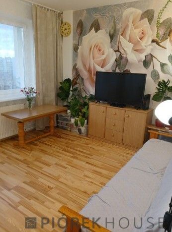 Mieszkanie 2-pokojowe Warszawa Mokotów, ul. Mariana Smoluchowskiego. Zdjęcie 2