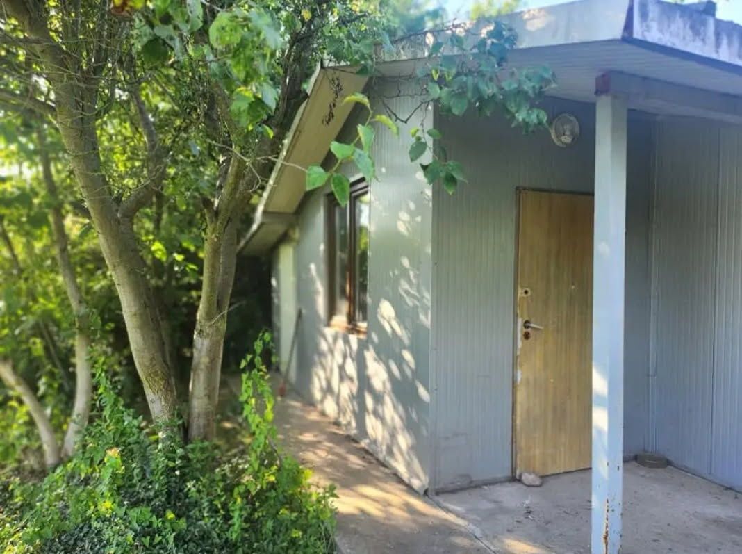 Działka rod Gliwice Sikornik, ul. Józefa Sowińskiego. Zdjęcie 4