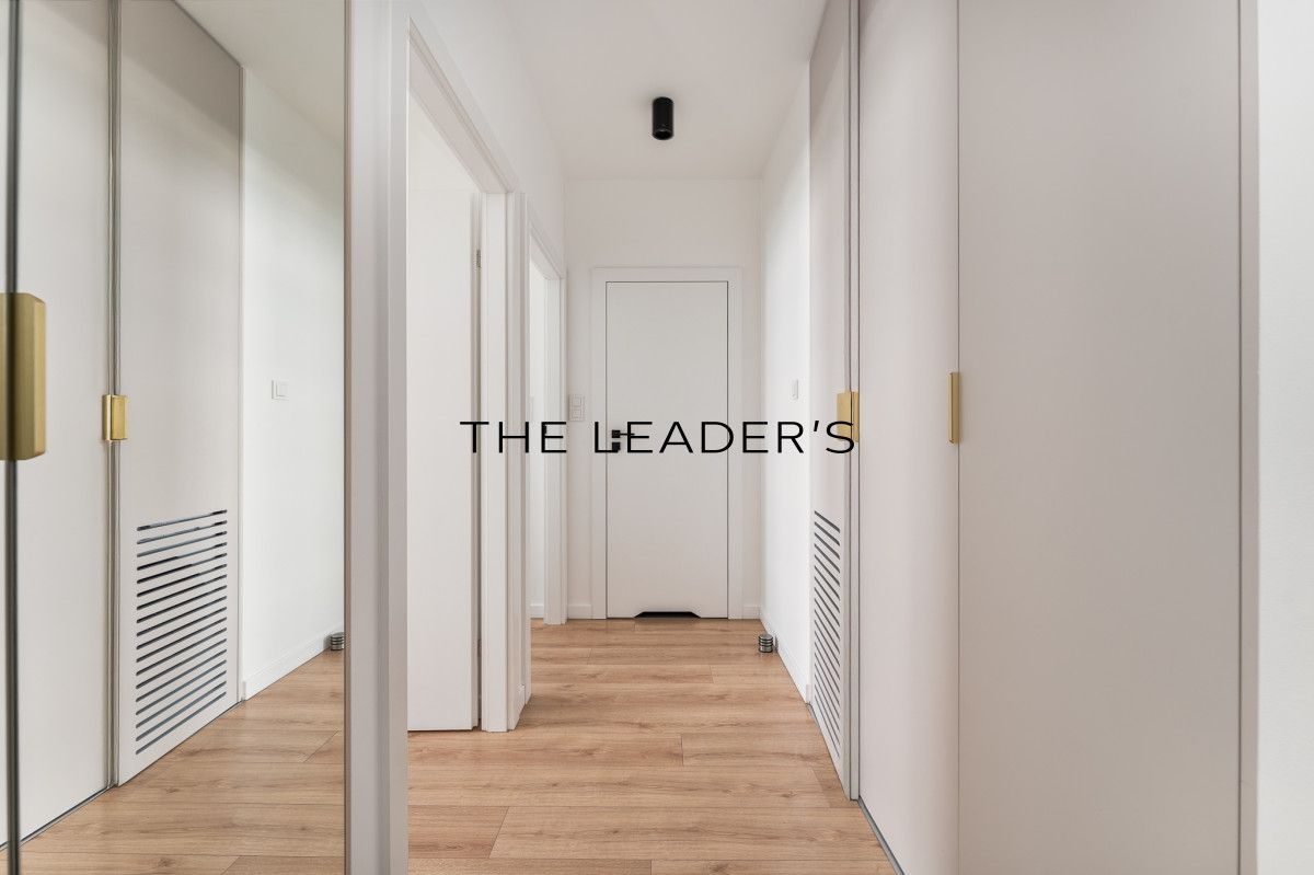 Mieszkanie 3-pokojowe Warszawa Ursus, ul. Edwarda Habicha. Zdjęcie 7