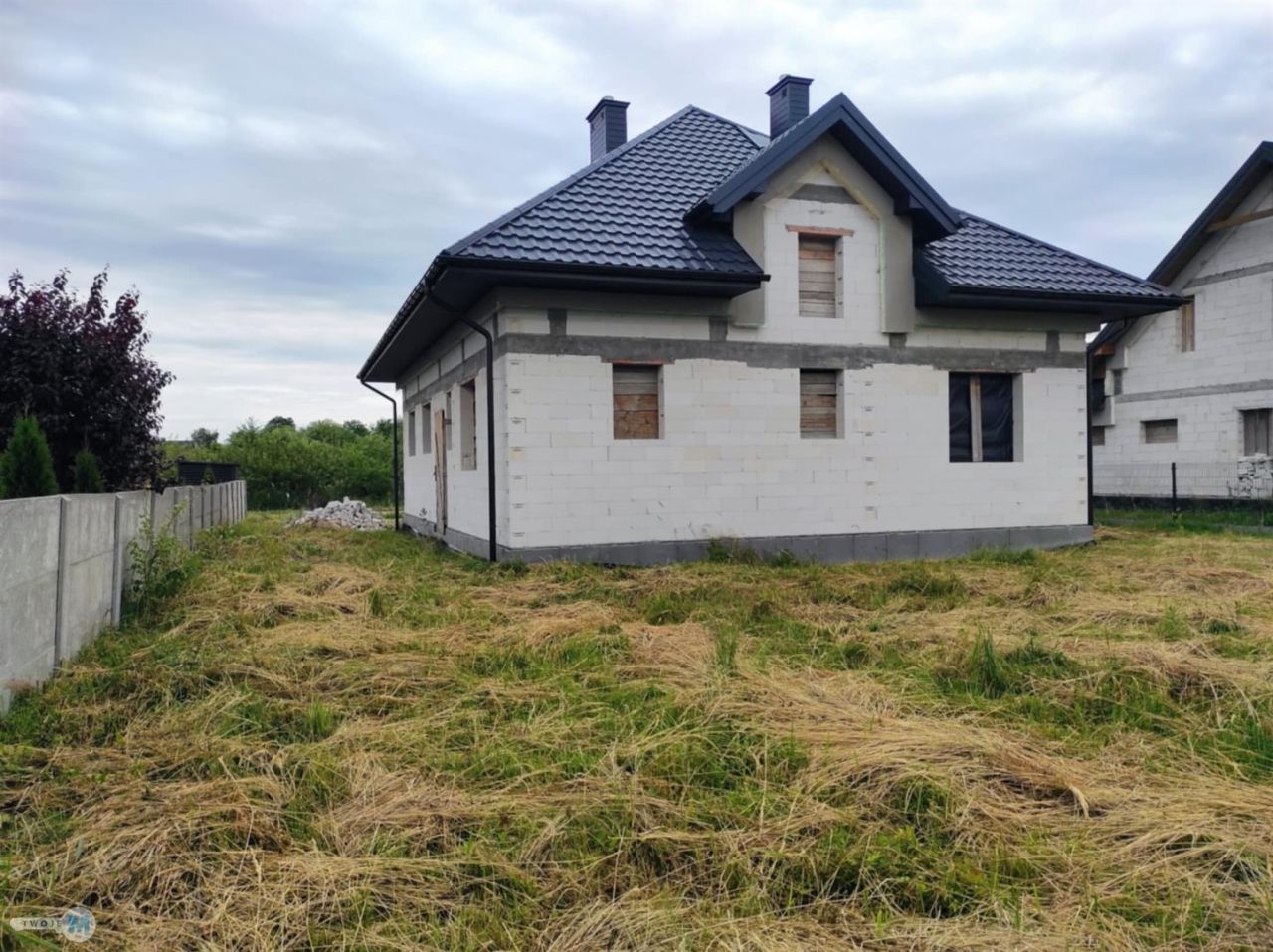 dom wolnostojący, 6 pokoi Chmielnik. Zdjęcie 4