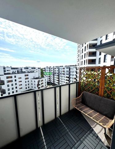 Mieszkanie 3-pokojowe Warszawa Wola, ul. Fort Wola. Zdjęcie 14