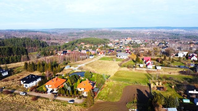 Działka budowlana Pręgowo, ul. Polna. Zdjęcie 7