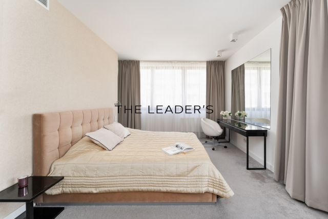 Mieszkanie 3-pokojowe Warszawa Mokotów, ul. Obrzeżna. Zdjęcie 7