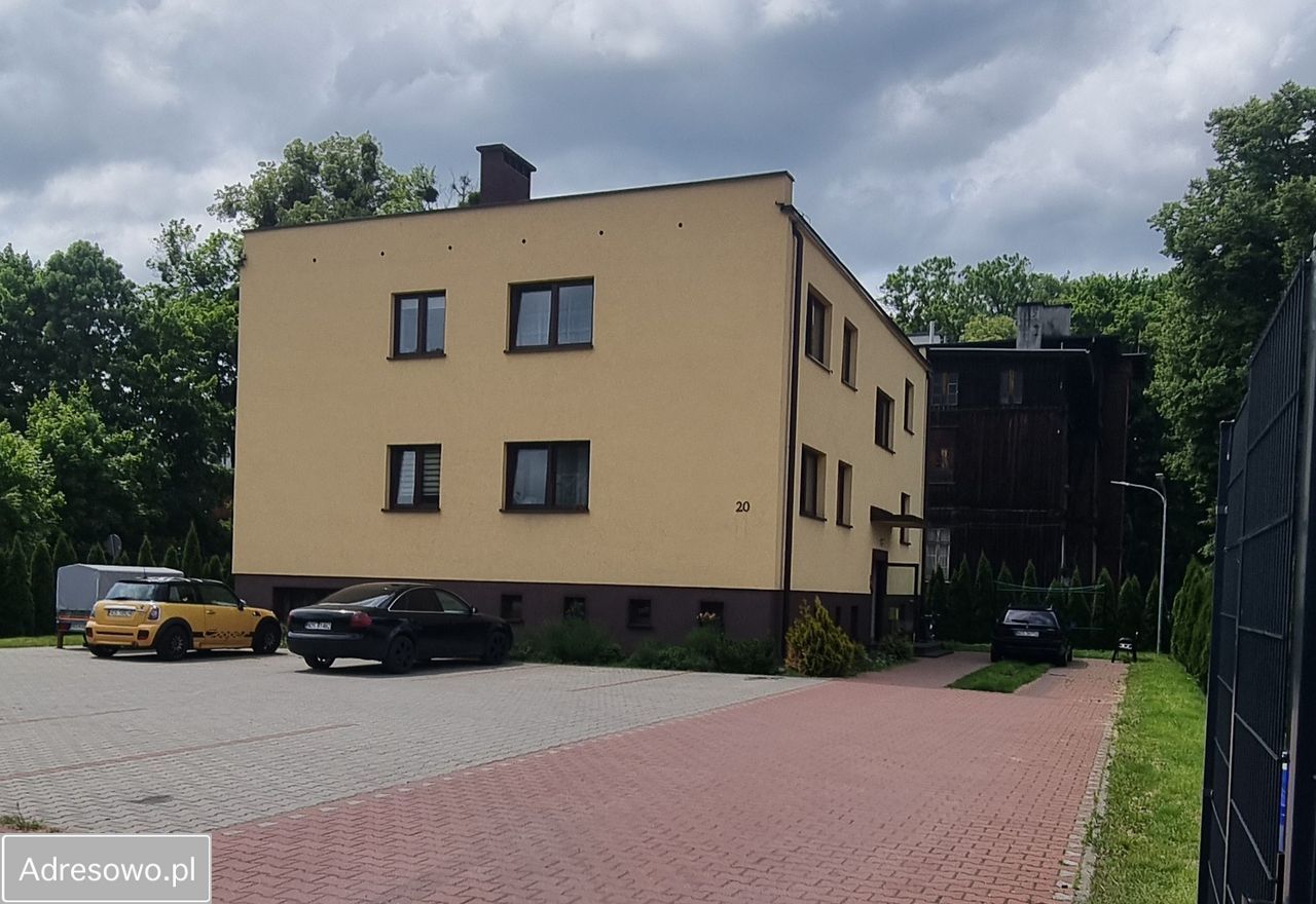 Lokal Ostróda, ul. Garnizonowa. Zdjęcie 8