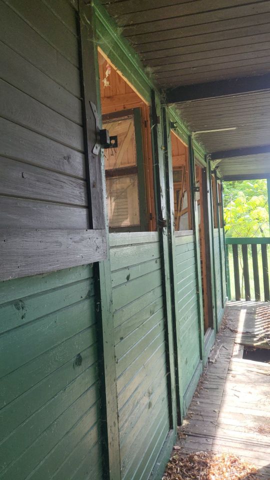 Działka inwestycyjna Lubów. Zdjęcie 3