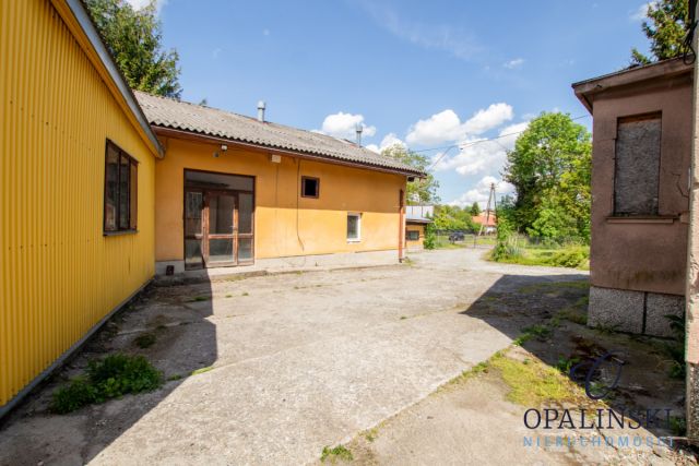 Lokal Roźwienica. Zdjęcie 11